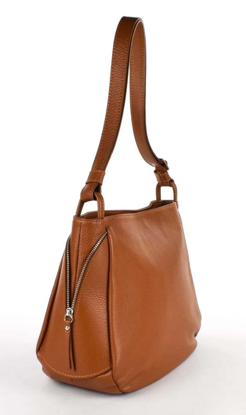 Best Sale Pronto Moda Borsa a tracolla 20089 Cuoio