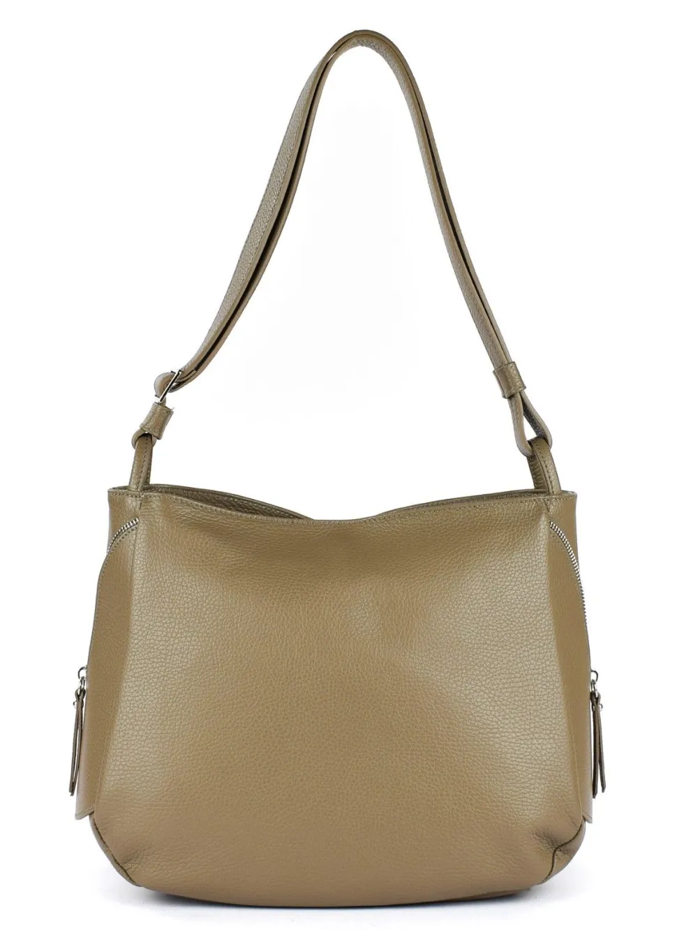 Flash Sale Pronto Moda Borsa a tracolla 20089 Ecrù