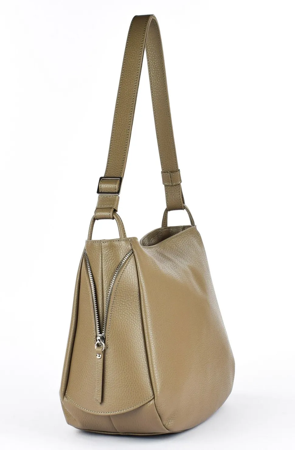 Flash Sale Pronto Moda Borsa a tracolla 20089 Ecrù