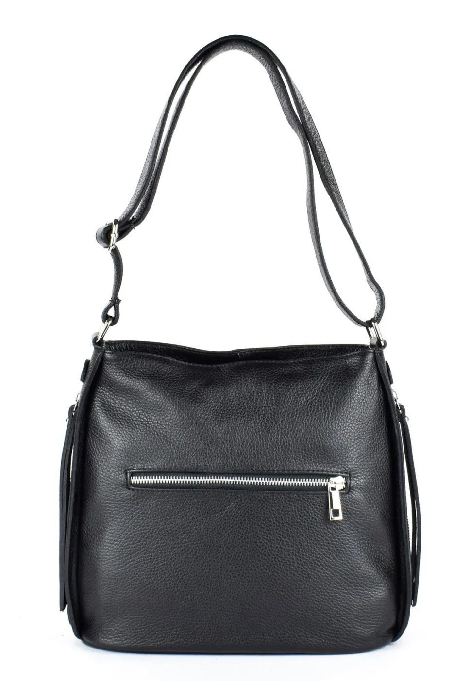 borsa_a_tracolla__nera_3-2.webp New Pronto Moda Borsa a tracolla 20087 Nera Nero