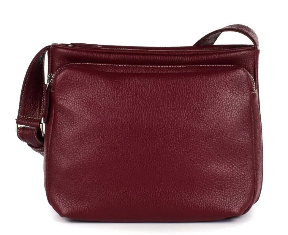 Discount Emporio Cattani Borsa a tracolla 20116 Rosso