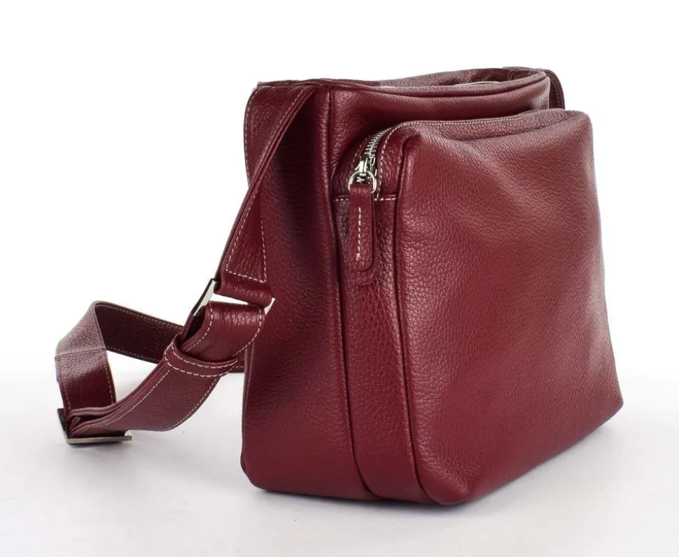 Discount Emporio Cattani Borsa a tracolla 20116 Rosso