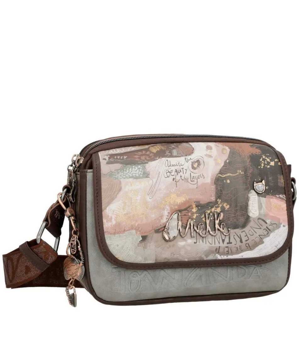 Fashion Anekke Borsa a tracolla Core 39813-349