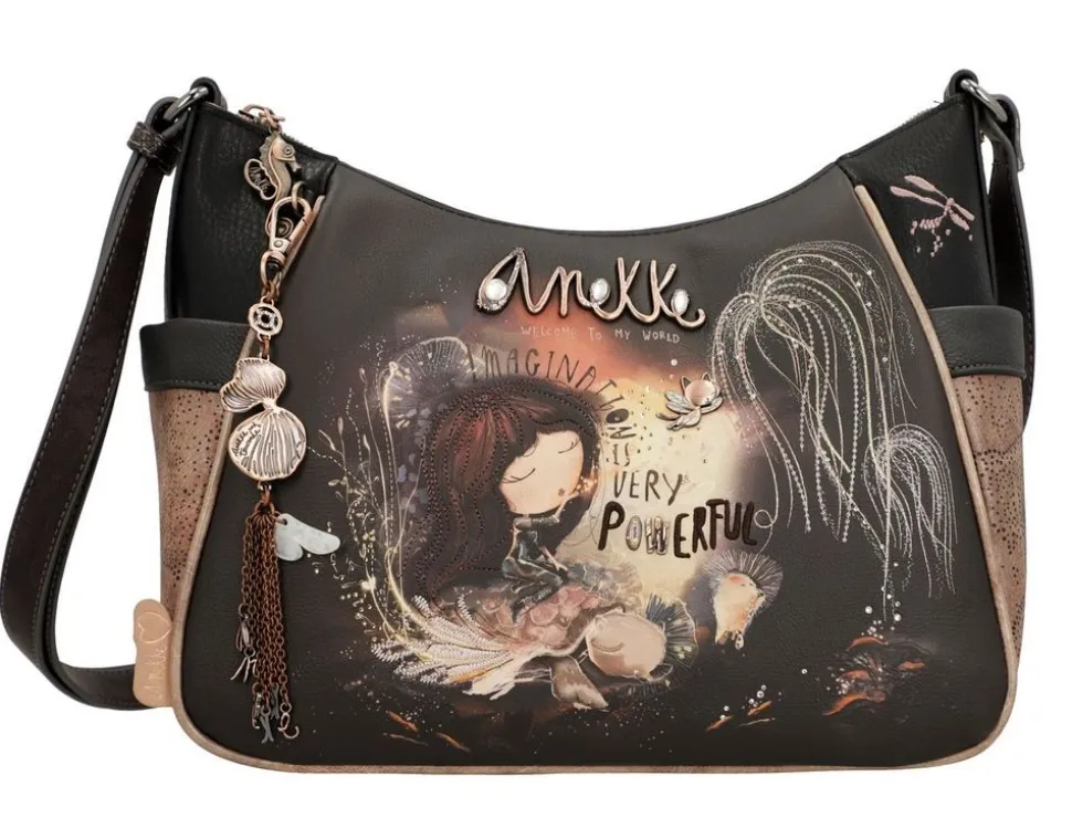 Hot Anekke Borsa a tracolla Dreamverse 39703-002