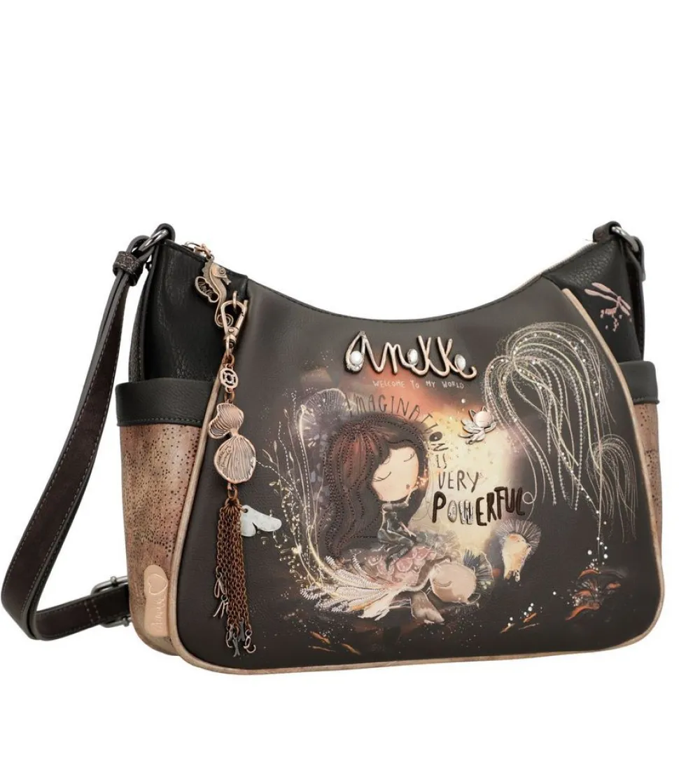 Hot Anekke Borsa a tracolla Dreamverse 39703-002