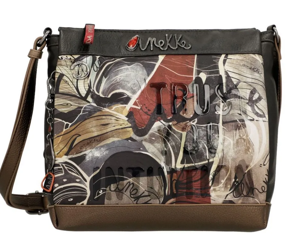 Flash Sale Anekke Borsa a tracolla Imaginary 39773-039