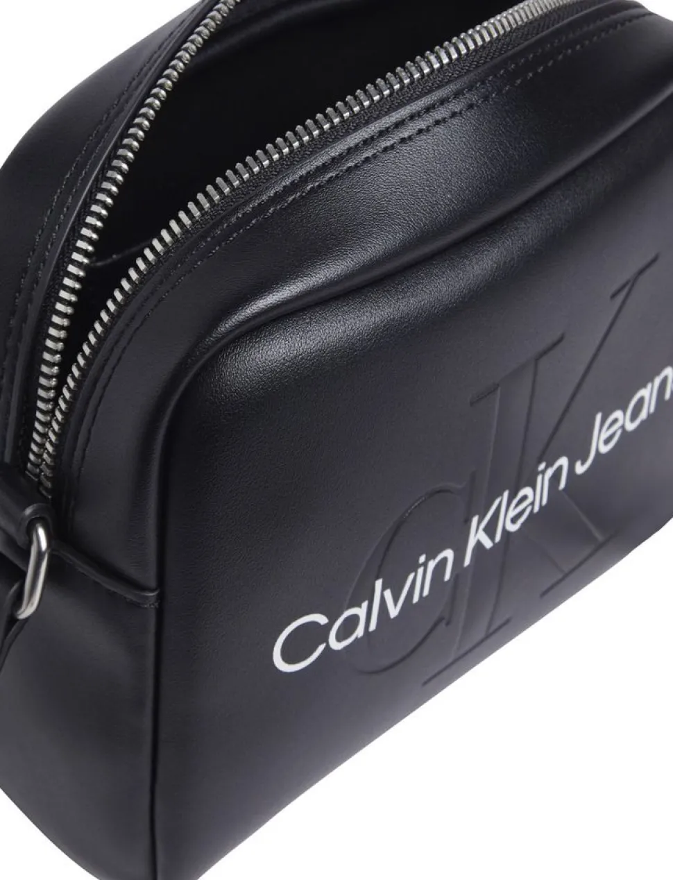 Flash Sale Calvin Klein Borsa a tracolla Nera Nero