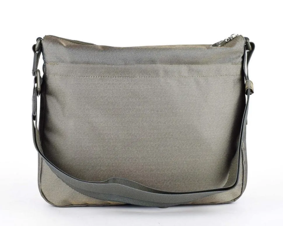 borsa_a_tracolla_espandibile_mandarina_duck_md_mtx_sage_gray_2.webp Fashion Mandarina Duck Borsa a tracolla espandibile MD20 MTX6 Sage Gray SageGray