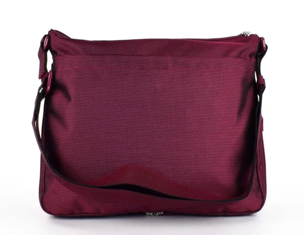 borsa_a_tracolla_espandibile_mandarina_duck_md_mtx_vibrant_pink_2.webp Outlet Mandarina Duck Borsa a tracolla espandibile MD20 MTX6 Vibrant Pink VibrantPink