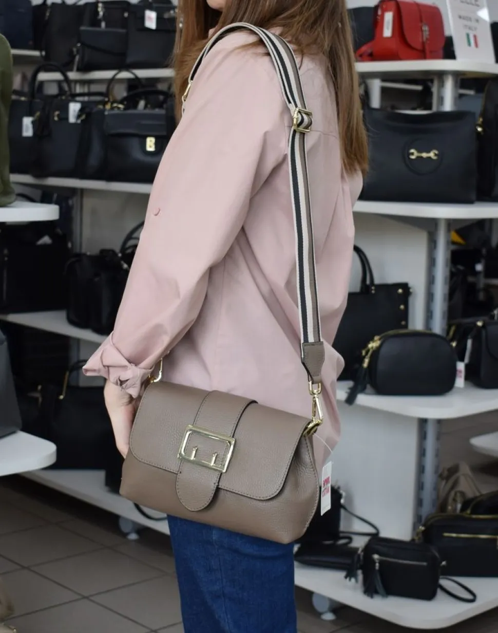 borsa_a_tracolla_in_pelle__nero_6-1.webp New Pronto Moda Borsa a tracolla in pelle 20161 Nero