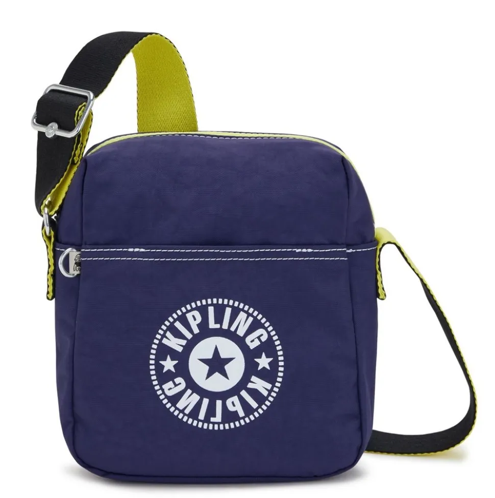 Hot Kipling Borsa a tracolla Chaz Ultimate Navy UltimateNavy