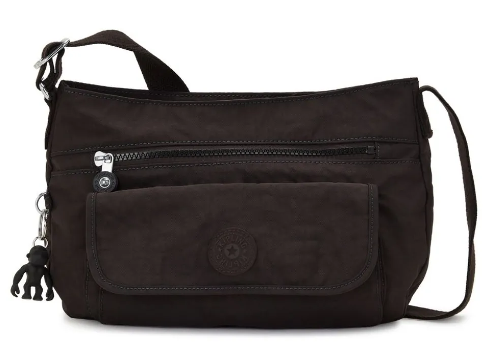 Flash Sale Kipling Borsa a tracolla Syro Nostalgic Brown NostalgicBrown