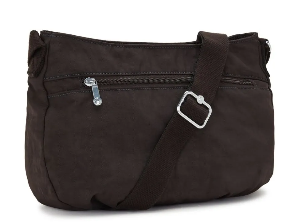 Flash Sale Kipling Borsa a tracolla Syro Nostalgic Brown NostalgicBrown