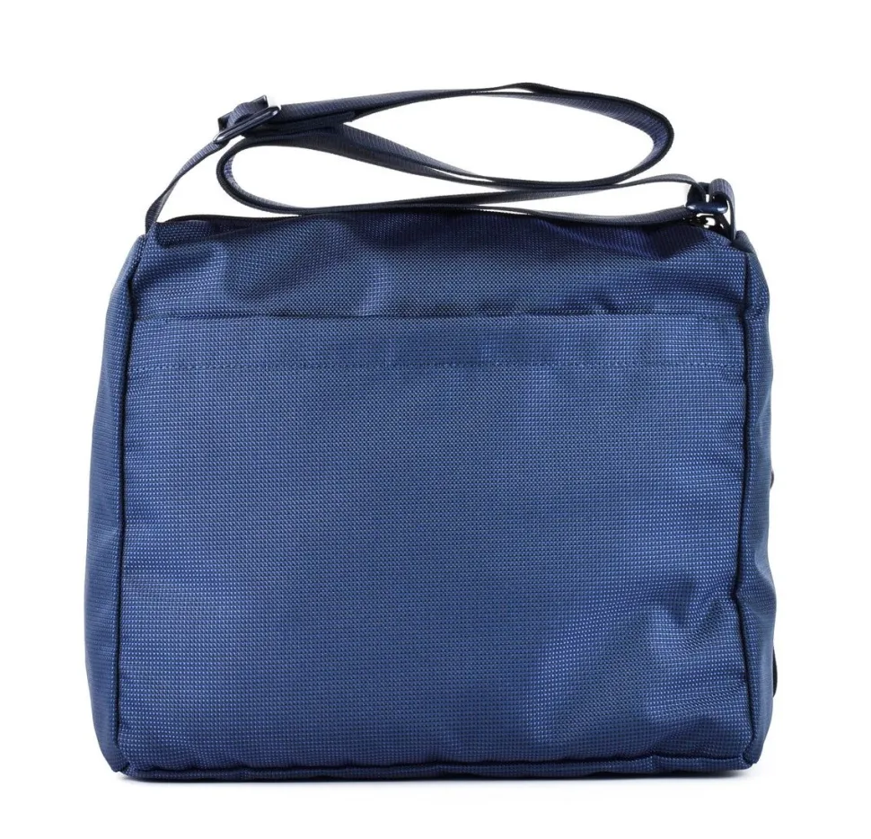 borsa_a_tracolla_mandarina_duck_md_mtt_dress_blue_3-1.webp Sale Mandarina Duck Borsa a tracolla MD20 MTT4 Dress Blue DressBlue