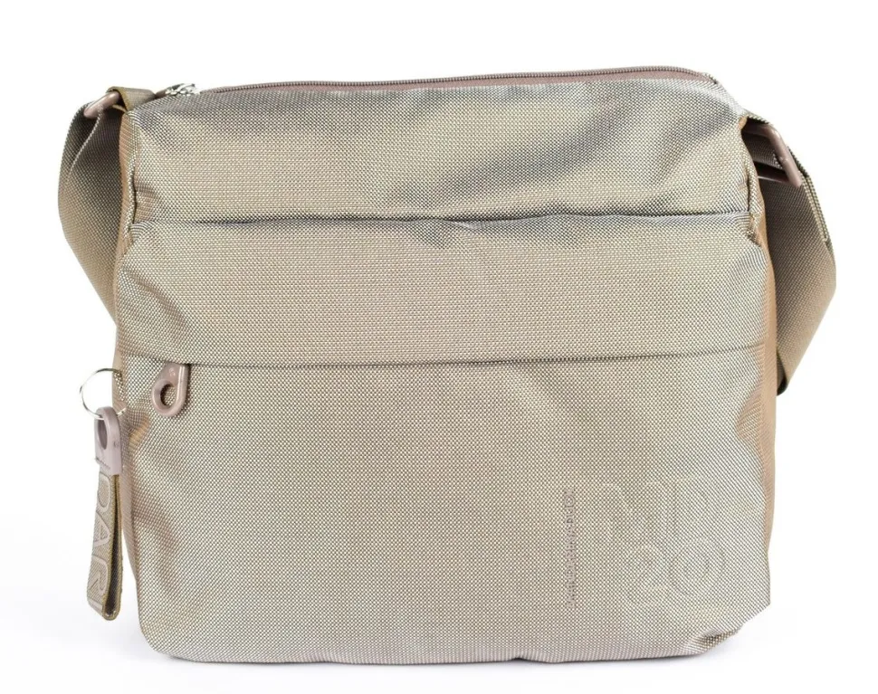 Flash Sale Mandarina Duck Borsa a tracolla MD20 MTT4 Taupe