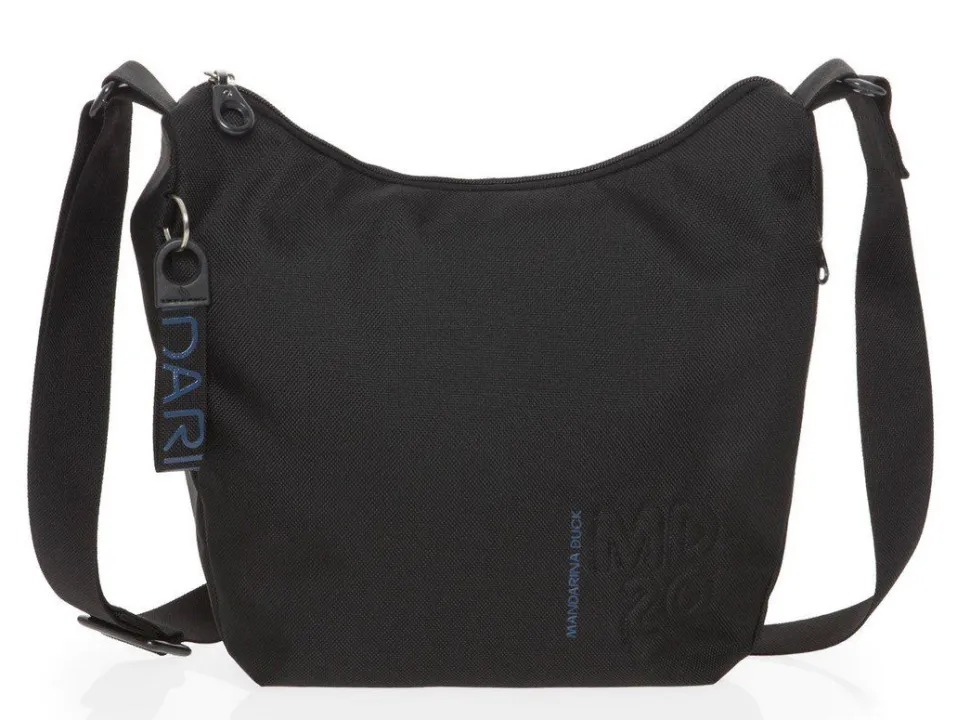 Sale Mandarina Duck Borsa a tracolla MD20 MTV1 Nera Black