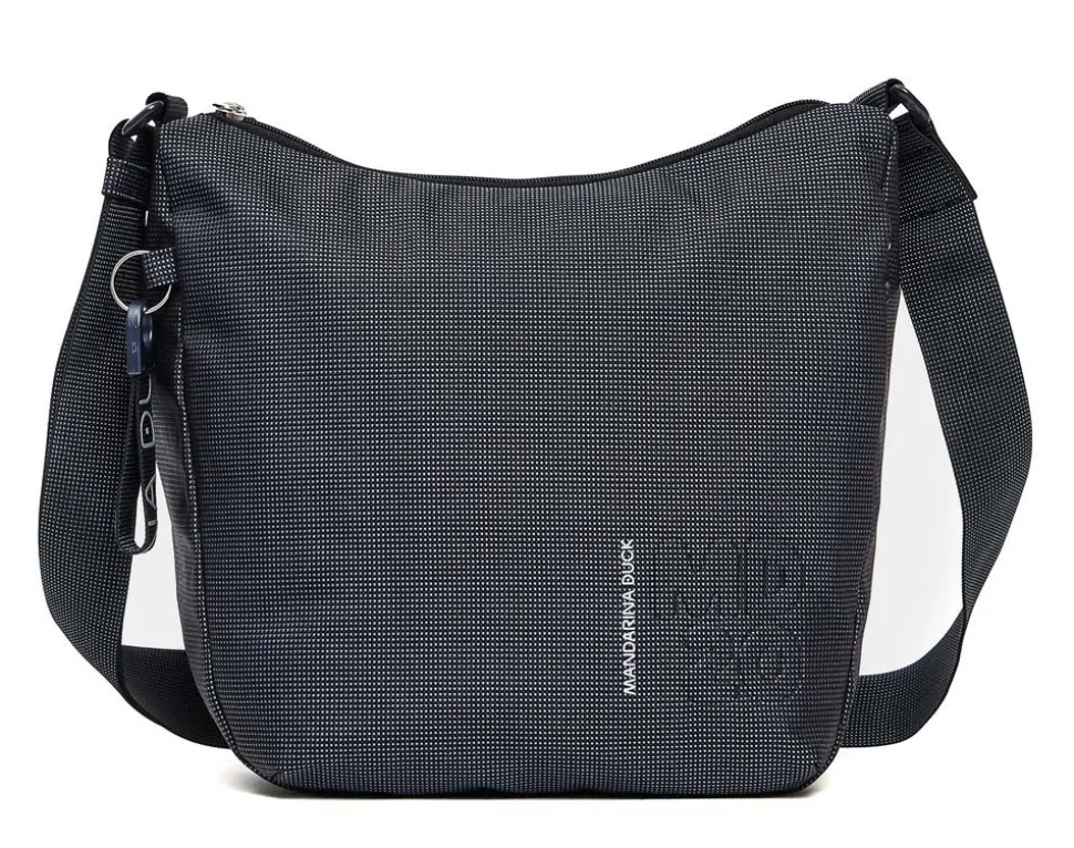 New Mandarina Duck Borsa a tracolla MD20 MTV1 Scarab