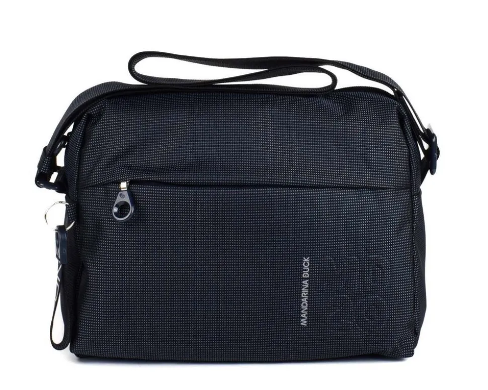 Hot Mandarina Duck Borsa a tracolla MD20 MTV8 Scarab