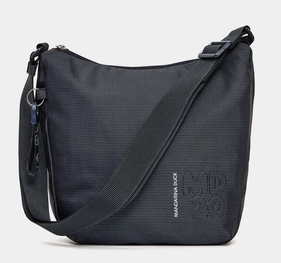 New Mandarina Duck Borsa a tracolla MD20 MTV1 Scarab