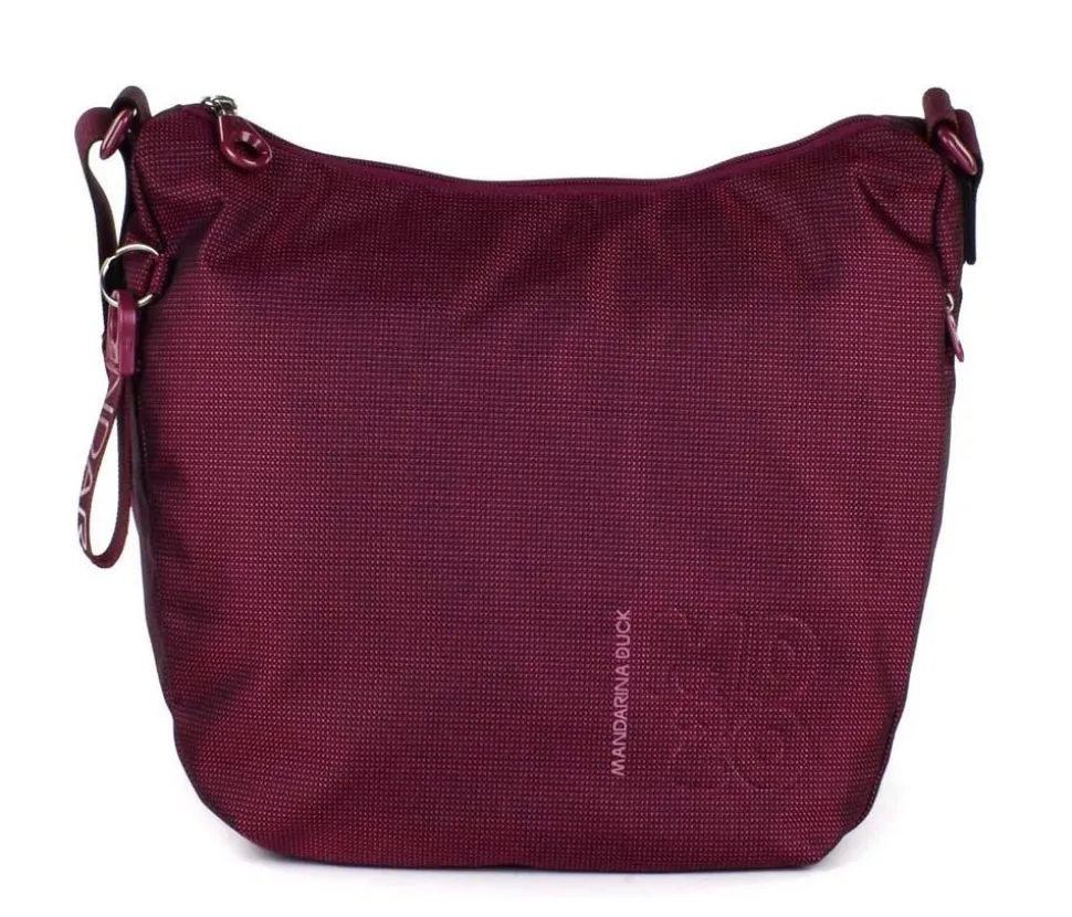 Best Mandarina Duck Borsa a tracolla MD20 MTV1 Vibrant Pink VibrantPink