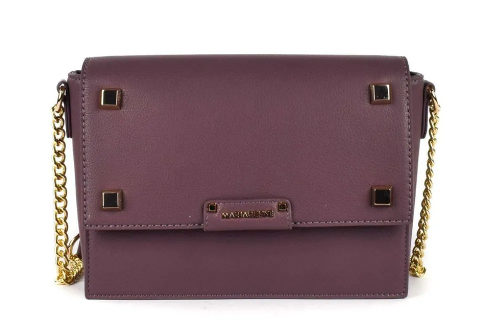 Best Maria Celine Borsa a tracolla Evelyn 03 Fucsia