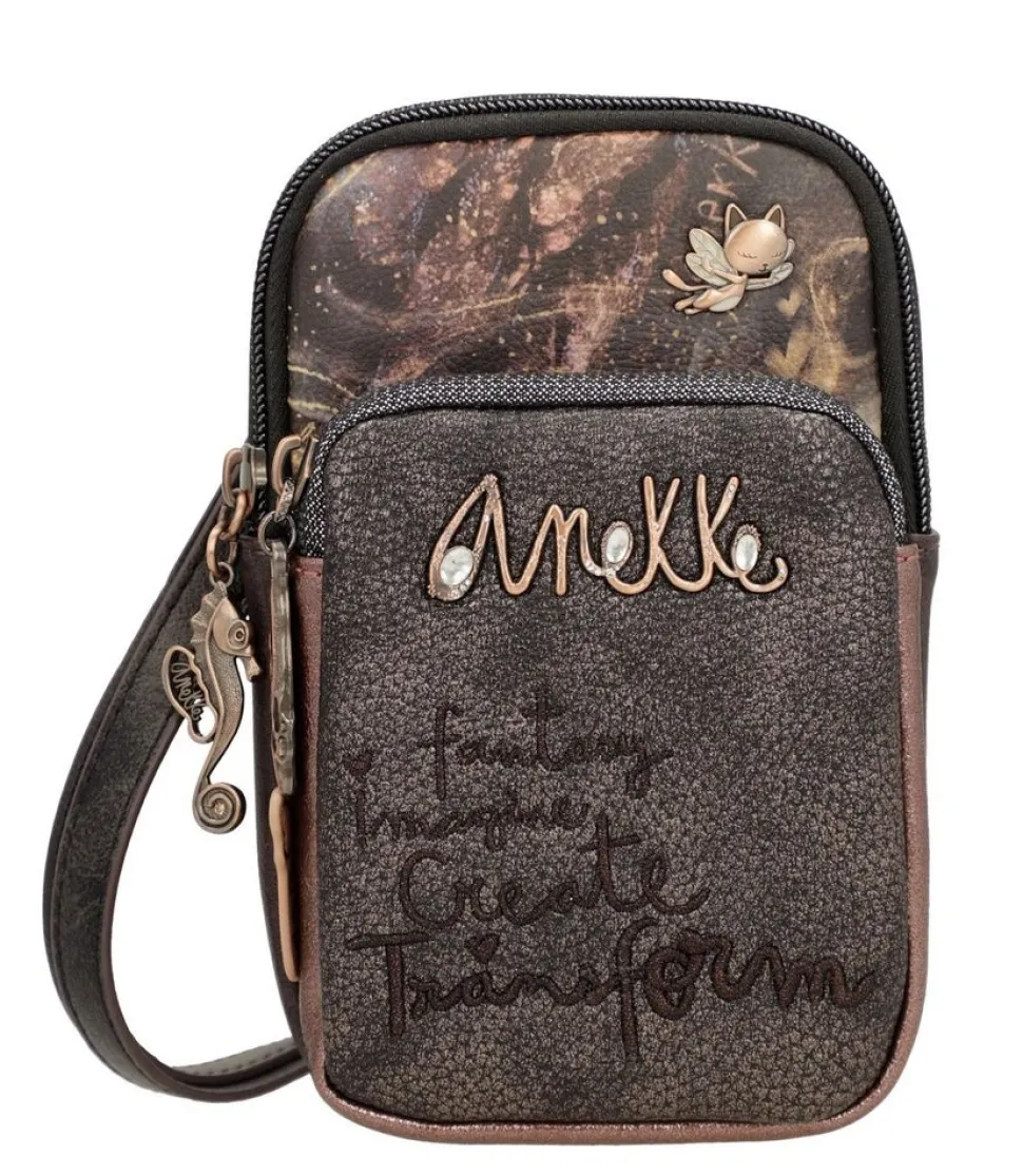 Clearance Anekke Borsa a tracolla mini Dreamverse 39713-907