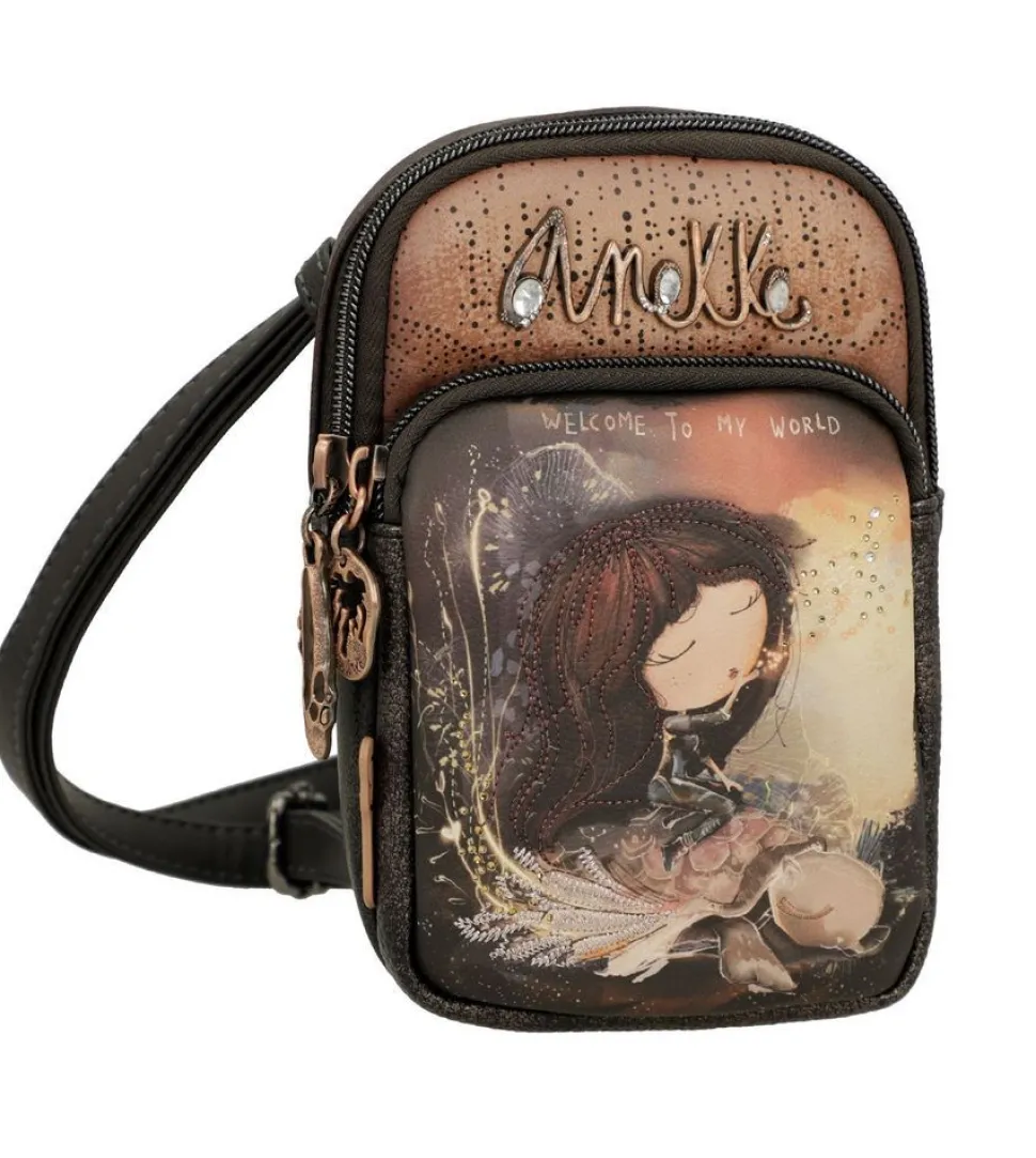 Flash Sale Anekke Borsa a tracolla mini Dreamverse 39703-907