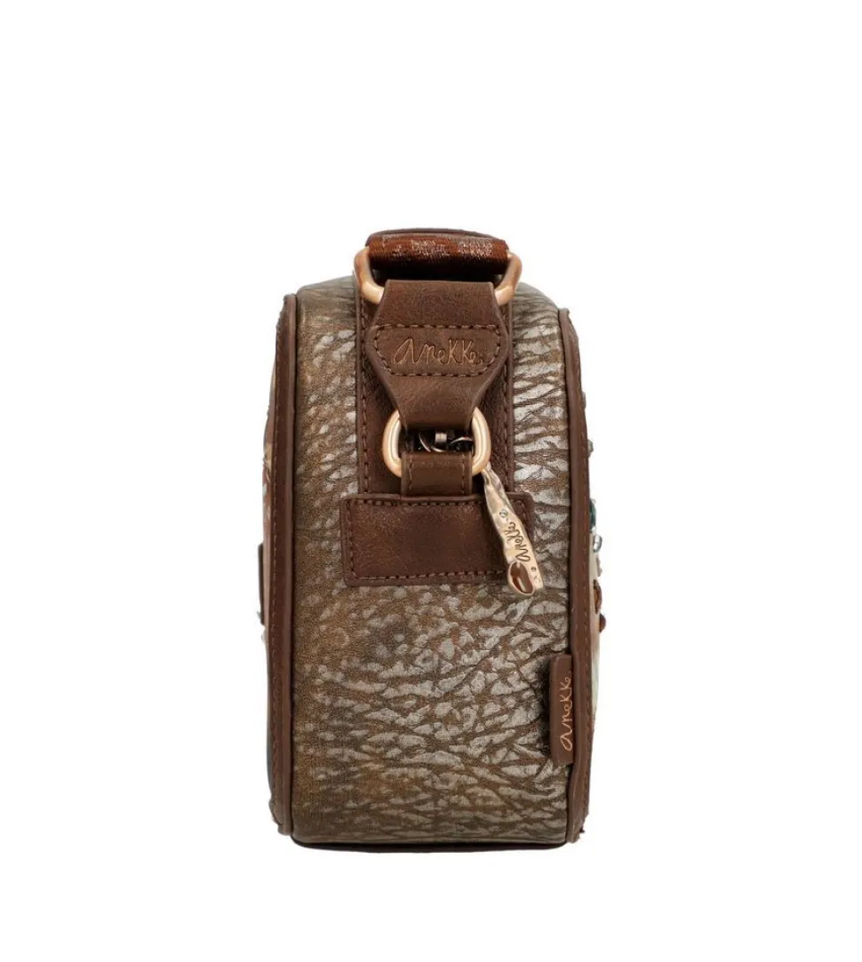 Discount Anekke Borsa a tracolla piccola Core 39803-447