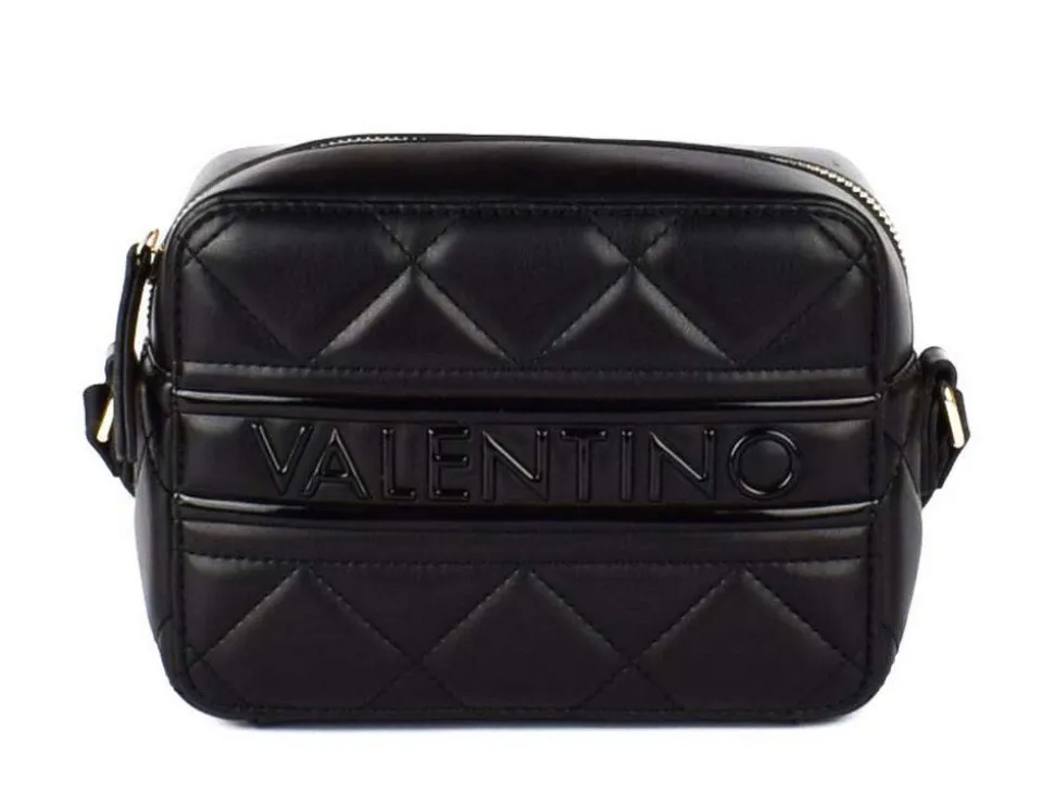 New Valentino Bags Borsa a tracolla Ada 02 Nera