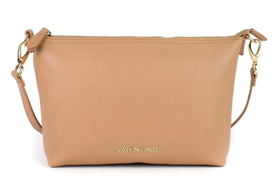 Sale Valentino Bags Borsa a tracolla Brixton 09 Beige