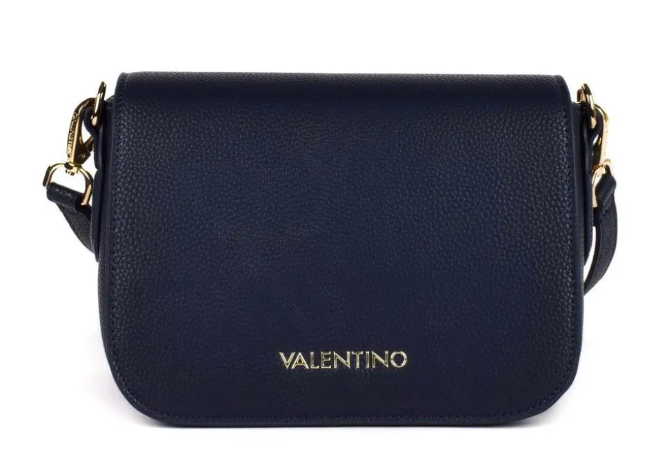 Online Valentino Bags Borsa a tracolla Brixton 08 Blu