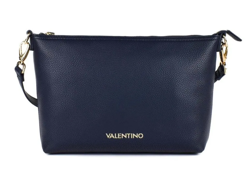 Best Valentino Bags Borsa a tracolla Brixton 09 Blu