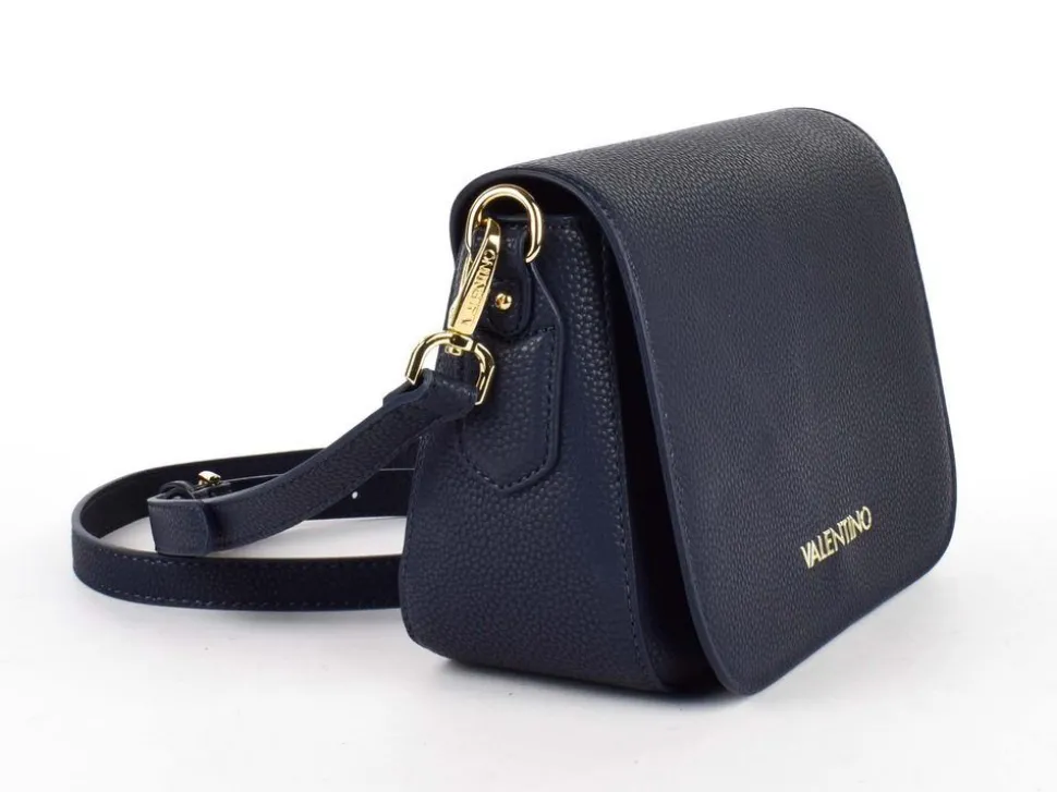 Online Valentino Bags Borsa a tracolla Brixton 08 Blu