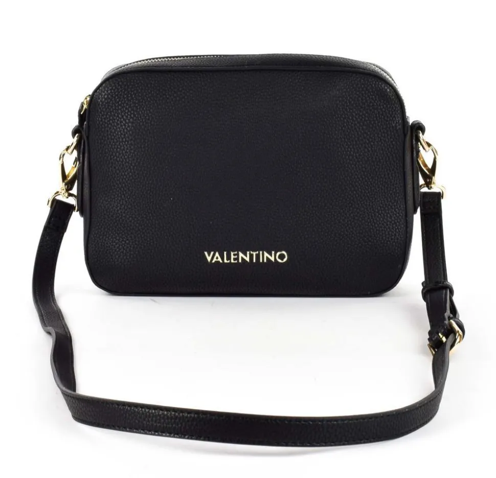 Store Valentino Bags Borsa a tracolla Brixton 07 Nera Nero