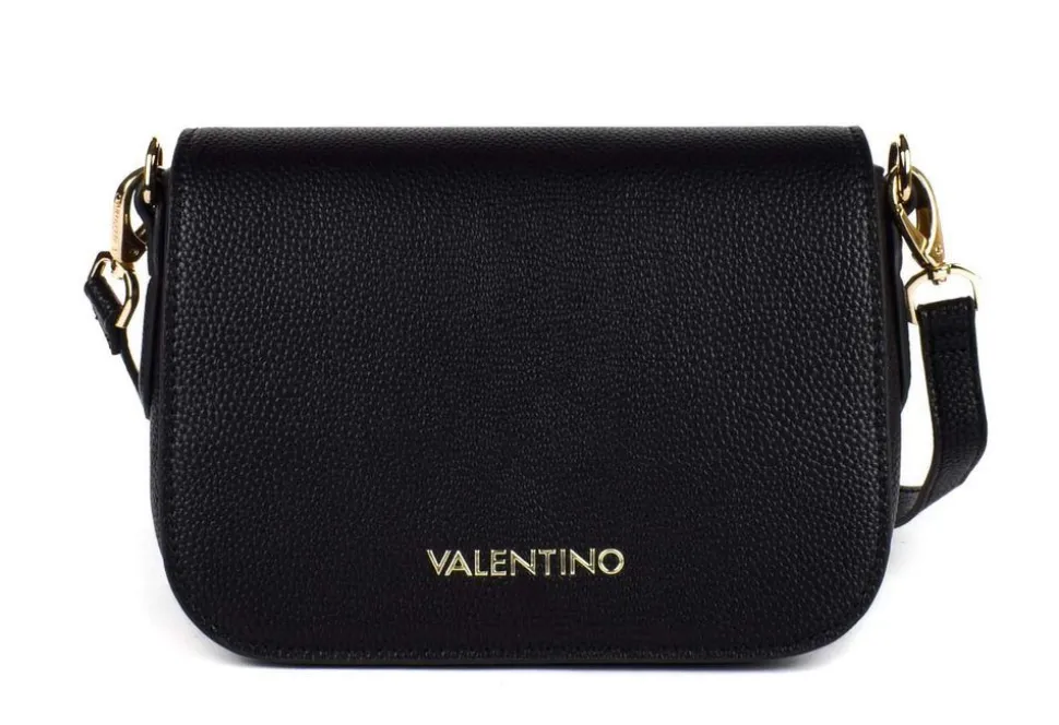 Outlet Valentino Bags Borsa a tracolla Brixton 08 Nero