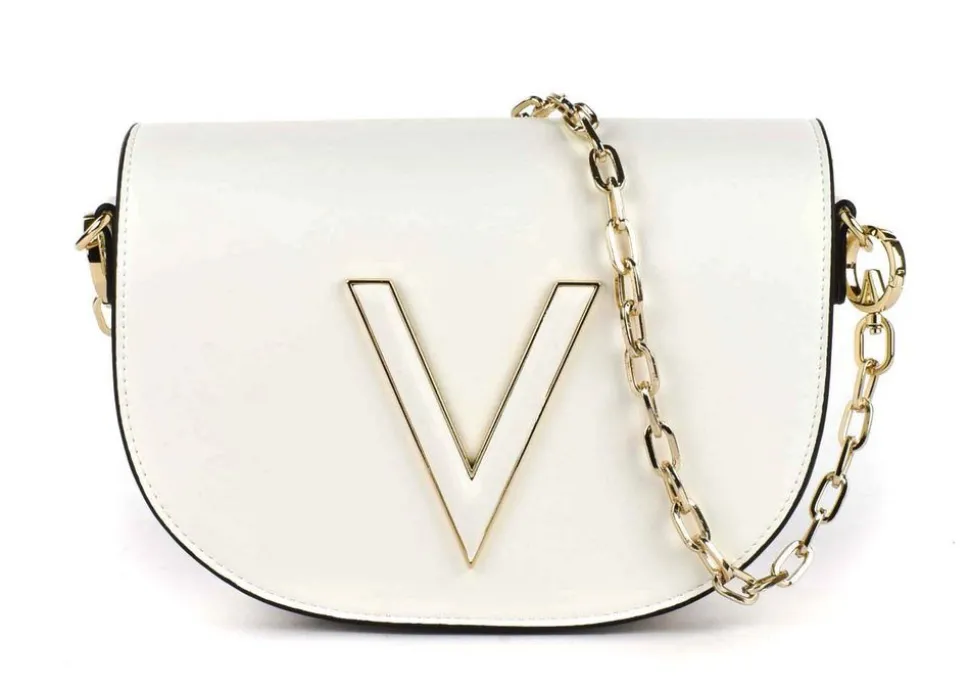 Best Valentino Bags Borsa a tracolla Coney 03 Bianco