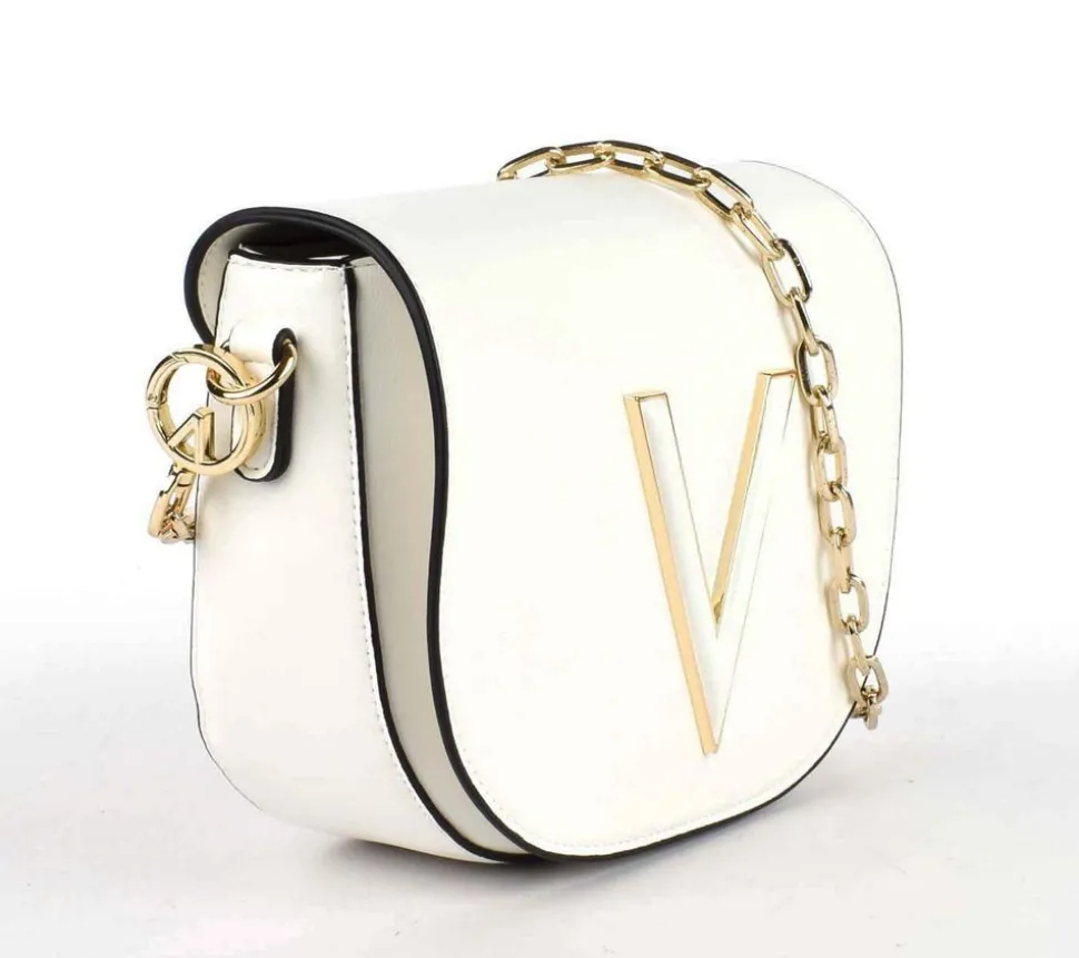 Best Valentino Bags Borsa a tracolla Coney 03 Bianco