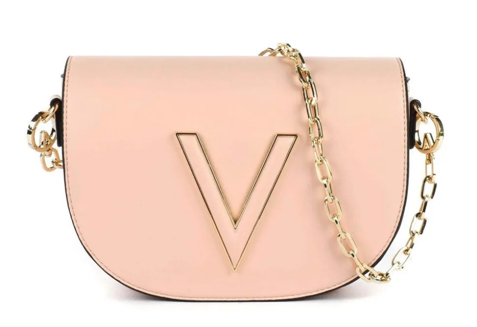 Flash Sale Valentino Bags Borsa a tracolla Coney 03 Cipria