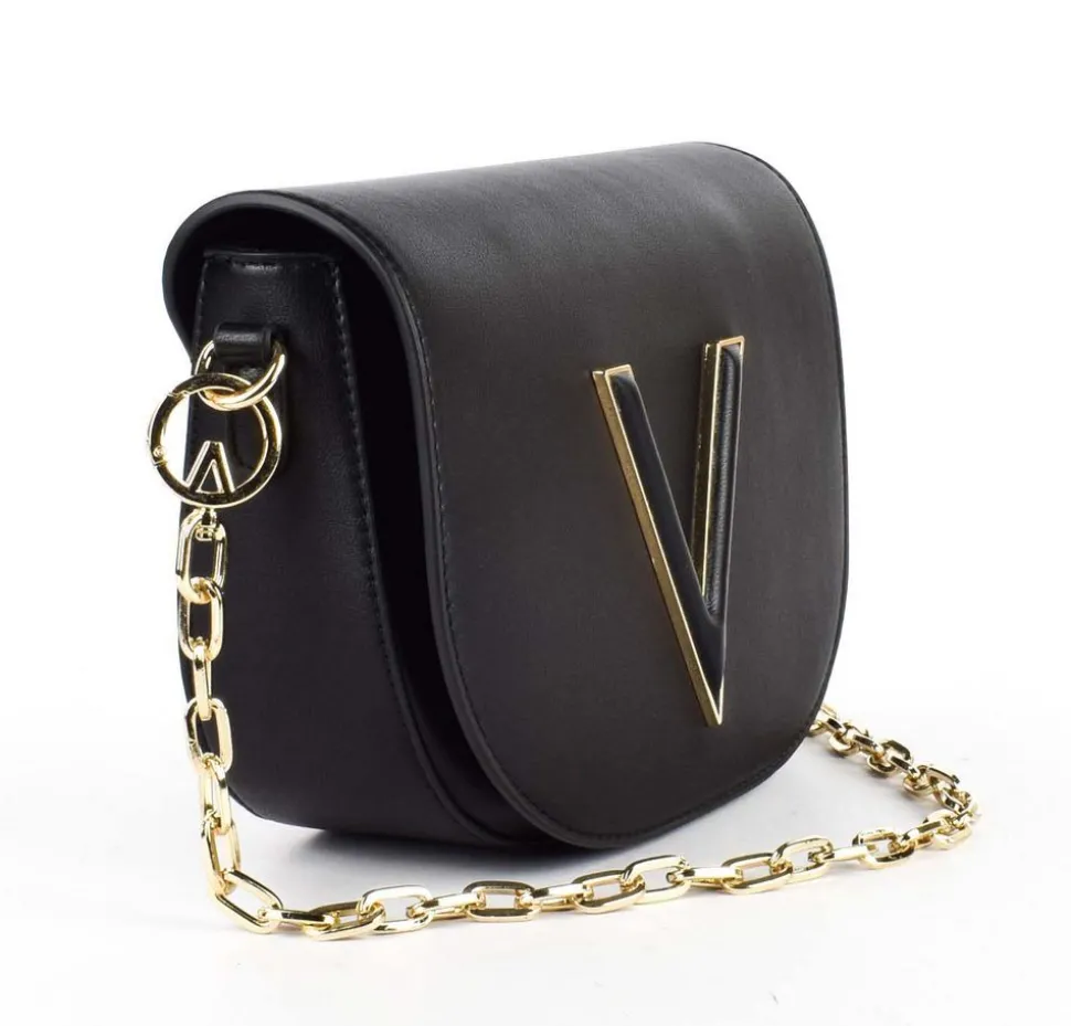 Clearance Valentino Bags Borsa a tracolla Coney 03 Nero