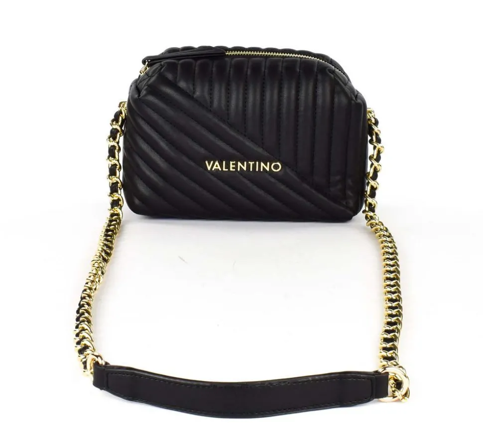 New Valentino Bags Borsa a tracolla Laax J05 Nera