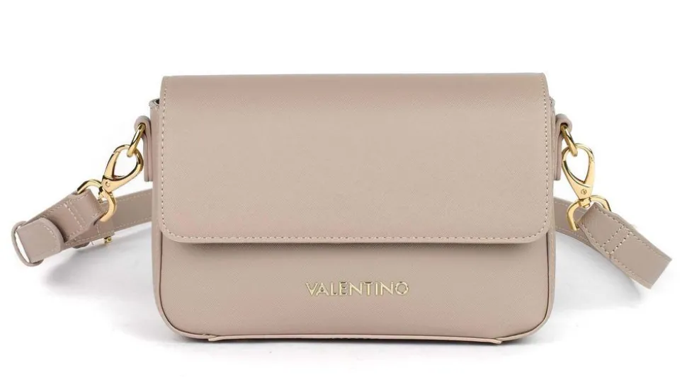 Sale Valentino Bags Borsa a tracolla Zero RE 303 Beige