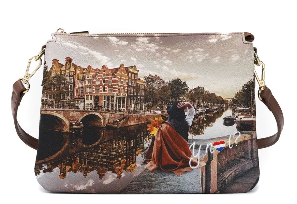 Flash Sale Ynot Borsa a tracolla ? 399 Autumn In Holland AutumnInHolland