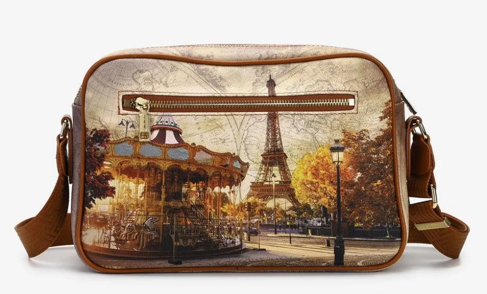 Flash Sale Ynot Borsa a tracolla ? 331 Funny Paris FunnyParis