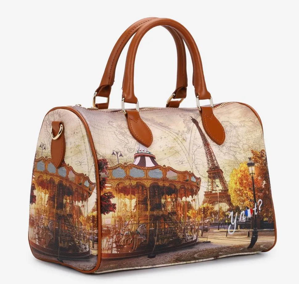 Cheap Ynot Borsa bauletto ? 318 Funny Paris FunnyParis