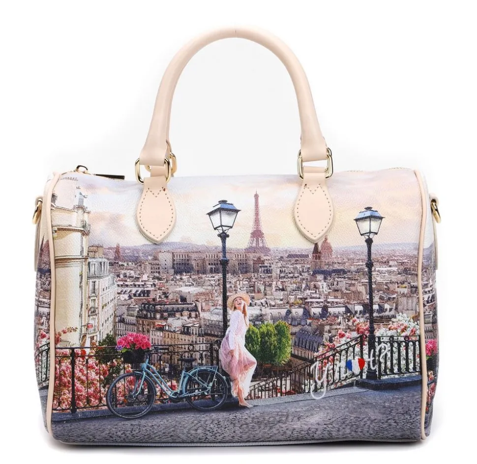 Store Ynot Borsa bauletto ? 318 Parigi Promenade ParigiPromenade