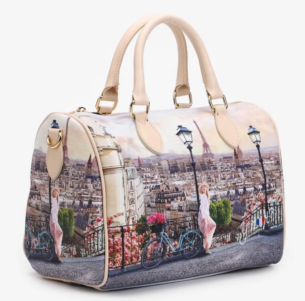 Store Ynot Borsa bauletto ? 318 Parigi Promenade ParigiPromenade