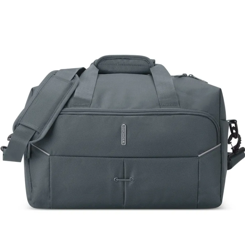 Clearance Roncato Borsa cabina Ironik 2.0 5306 40x25x20 Antracite