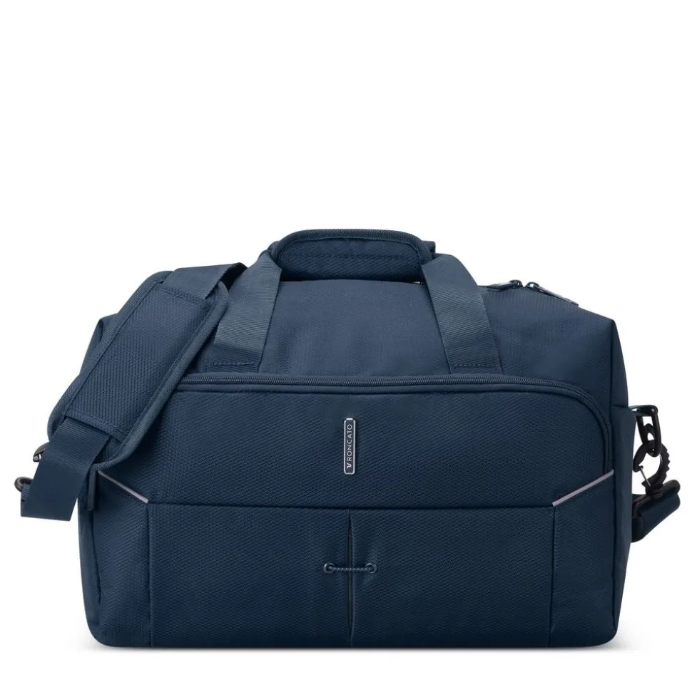 Sale Roncato Borsa cabina Ironik 2.0 5306 Blu Notte 40x25x20 BluNotte