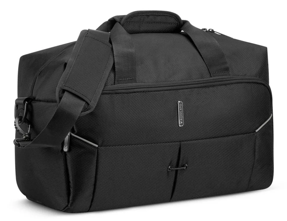 Best Roncato Borsa cabina Ironik 2.0 5306 40x25x20 Nero