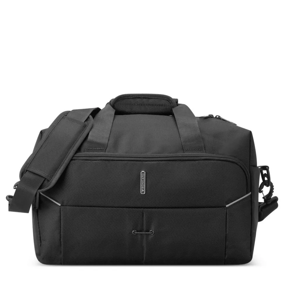 Best Roncato Borsa cabina Ironik 2.0 5306 40x25x20 Nero